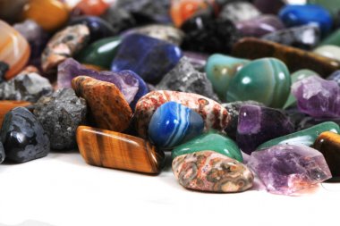 renk mineral mücevher arka plan