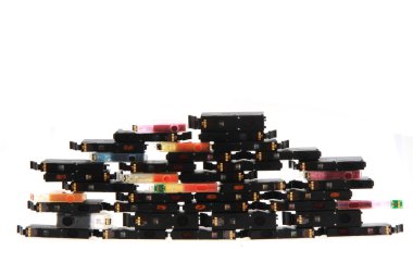 mürekkep yazıcı toner