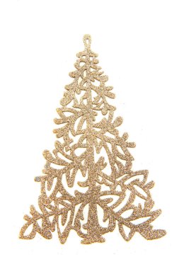 Noel ağacı süslemesi