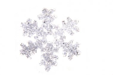 Noel ağacı süslemesi