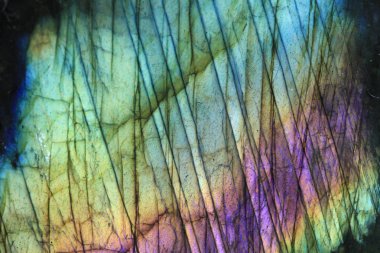 Mavi Labrador mineral doku
