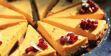 taze tatlı tatlılar