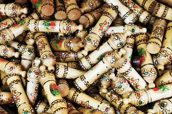 Hagyományos bolgár parfüm ajándéktárgyak — Stock Fotó
