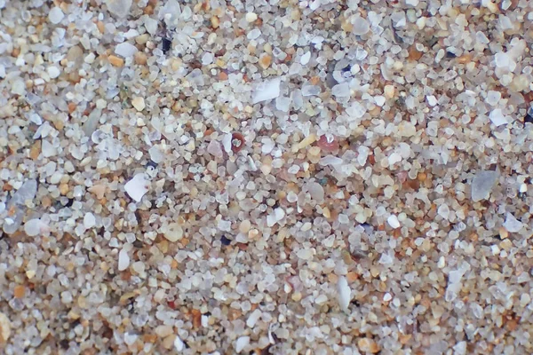 bulgarian sea sand macro texture