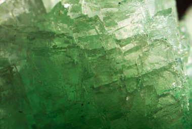 tuz doğal mineral dokusu