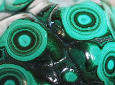 malakit mineral doku