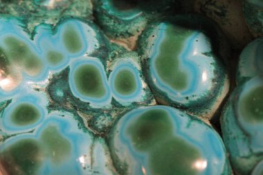 malakit mineral doku