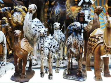 Mısır'dan Hatıra Eşyası