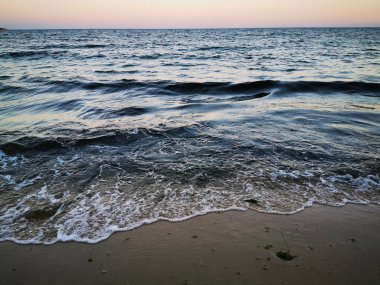 Ravda köyünde Bulgar Karadeniz