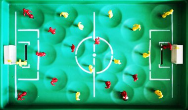 eski tabloyu soccer oyunu