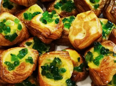 Mısır'dan tatlı çöller