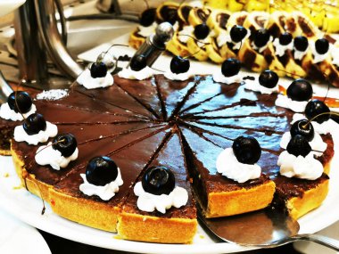 Mısır'dan tatlı çöller