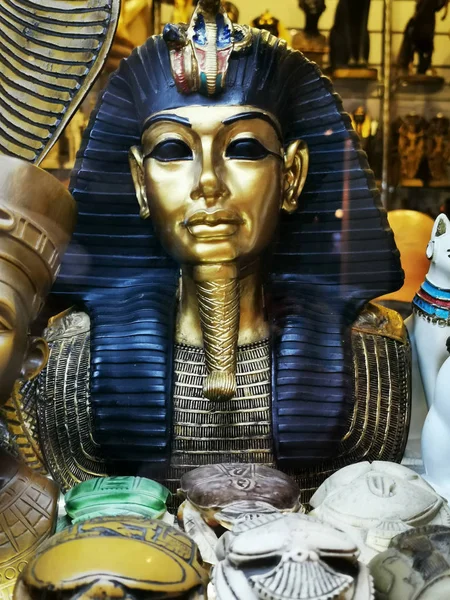 Mısır'dan Hatıra Eşyası — Stok fotoğraf