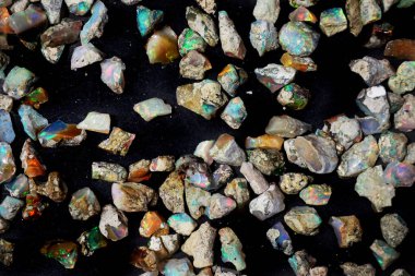 opalite mineral doku