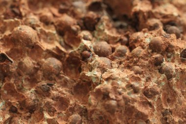 hematit mineral doku