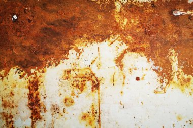 Paslı, yırtıcı bir doku.