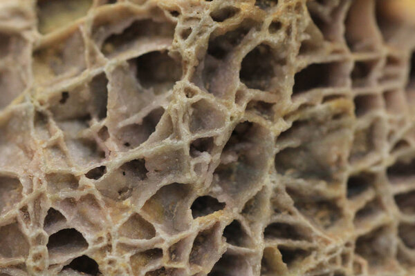 baryte mineral texture