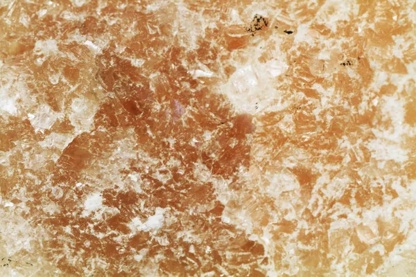 Salt natural mineral texture — ストック写真