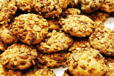 Mısır'dan tatlı çöller