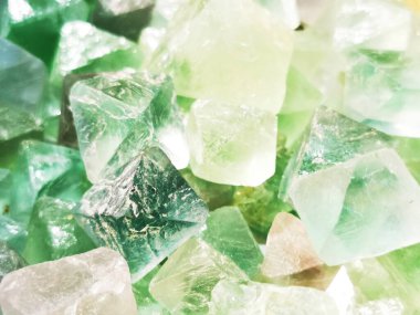 Florit mineral dokusu çok güzel doğal bir arkaplan.