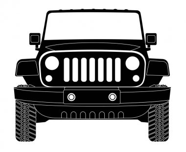Download Jeep Willys Free Vector Eps Cdr Ai Svg Vector Illustration Graphic Art