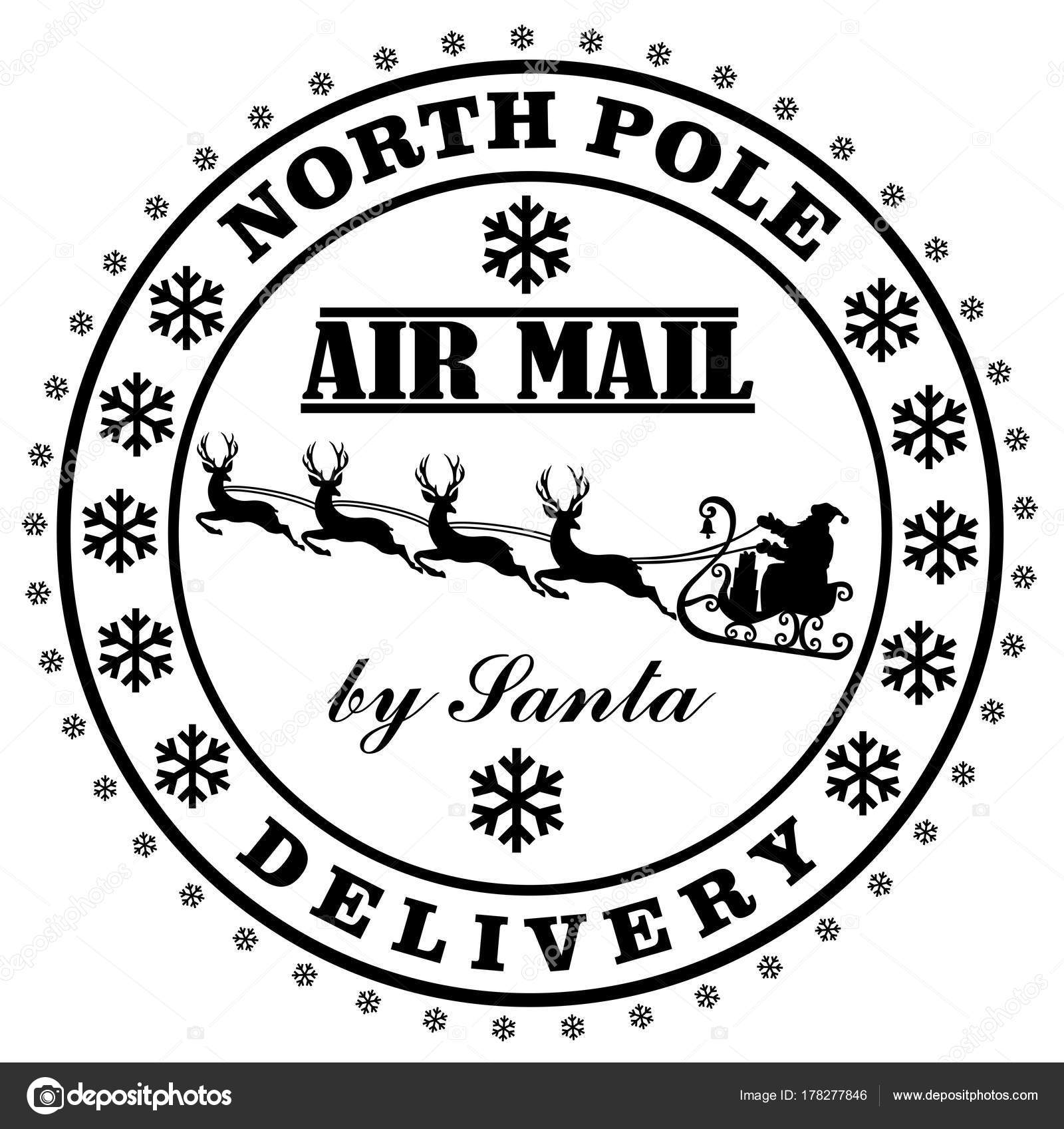 santa-mail-stamp
