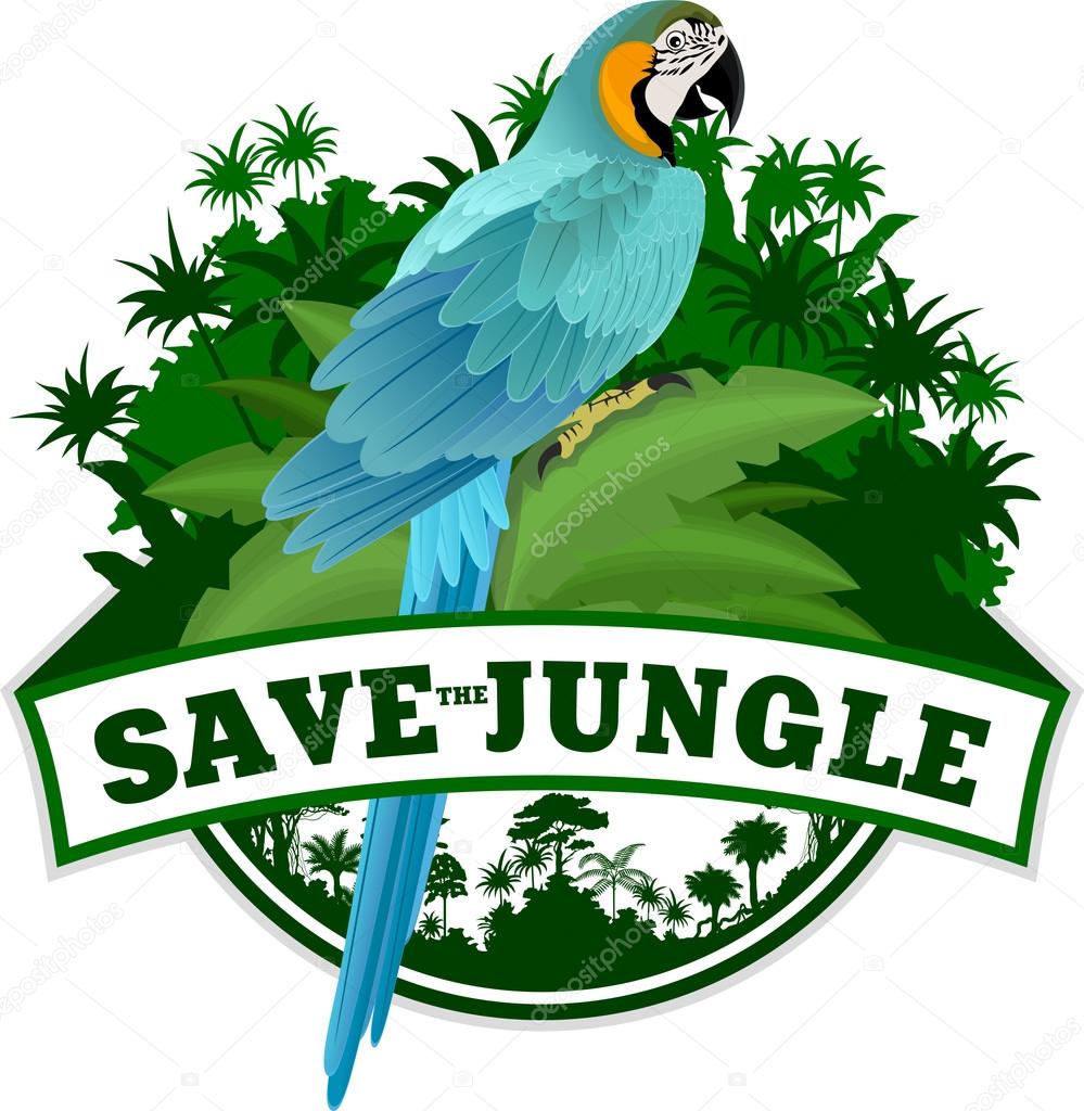 SaveJungle