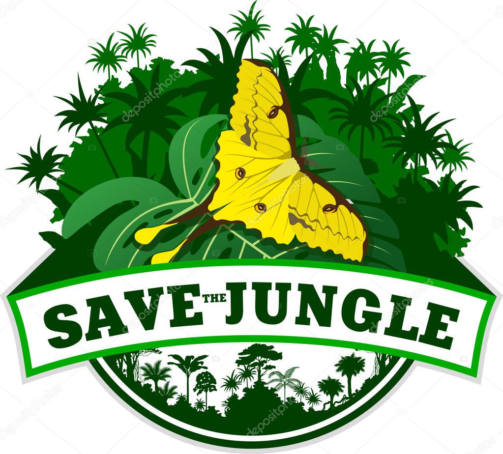 SaveJungle