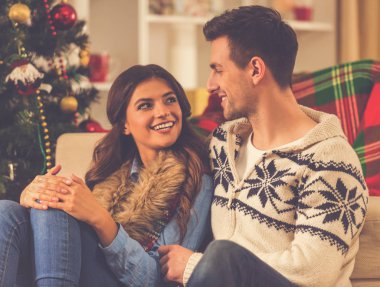 Neşeli Noel Kutlamaları