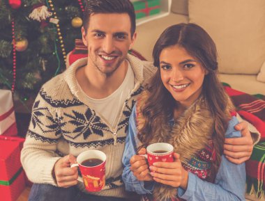 Neşeli Noel Kutlamaları