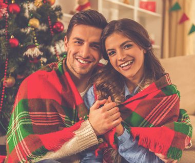 Neşeli Noel Kutlamaları