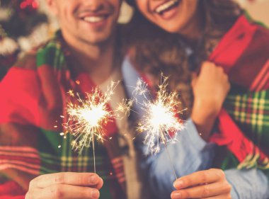 Neşeli Noel Kutlamaları