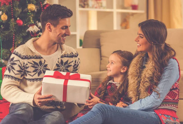 Buon Natale a tutti! — Foto Stock