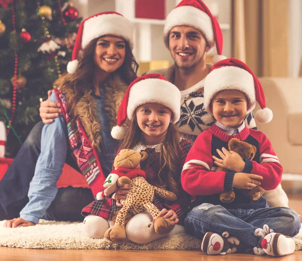 Feliz Navidad celebración — Foto de Stock