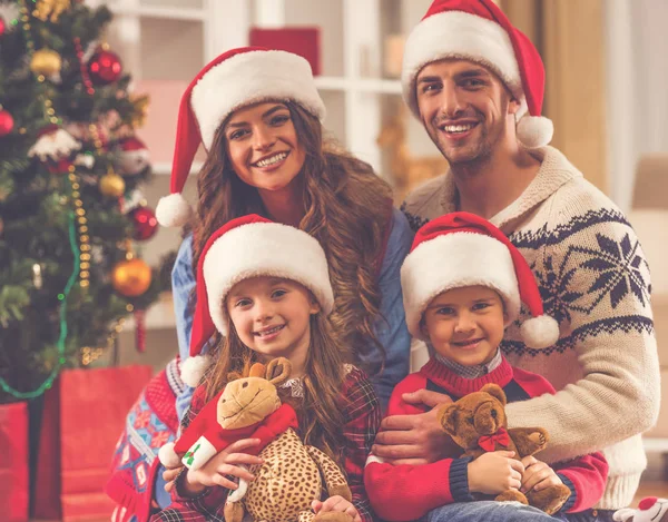 Feliz Navidad celebración — Foto de Stock