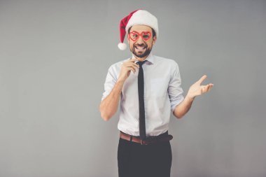 işadamı Noel Kutlamaları