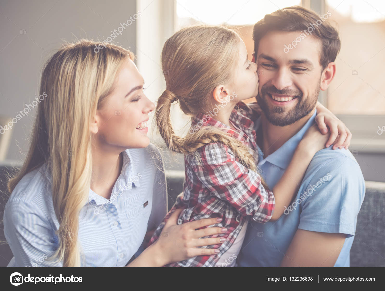 Aureylian Daughter