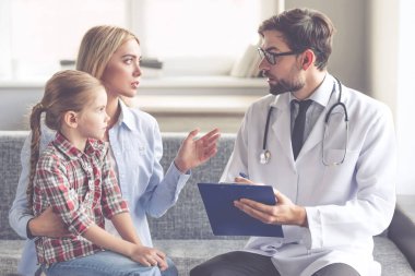 Çocuk doktoru