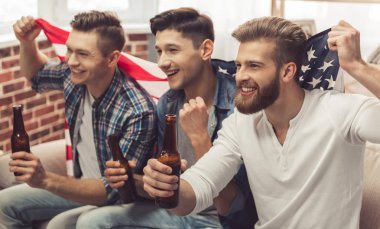 Çocuklar eğleniyor