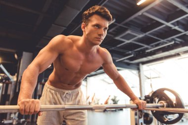 spor adamı