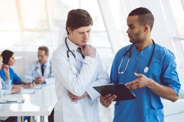 tıbbi doktor