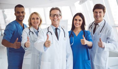 tıbbi doktor