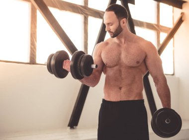 çalışma dışarı adam