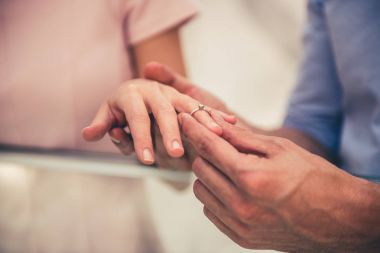 Çift satın alma alyans