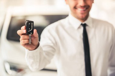 Araba Bayilik ziyaret