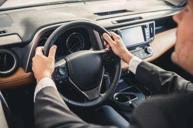 Araba Bayilik ziyaret