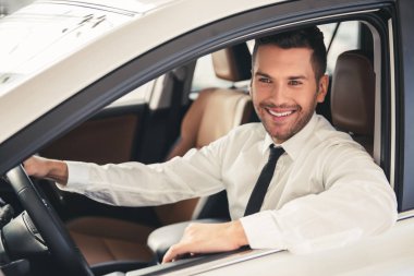 Araba Bayilik ziyaret