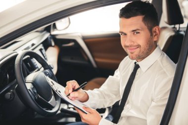 Araba Bayilik ziyaret