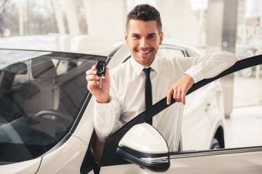 Araba Bayilik ziyaret