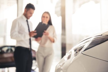 Araba Bayilik ziyaret